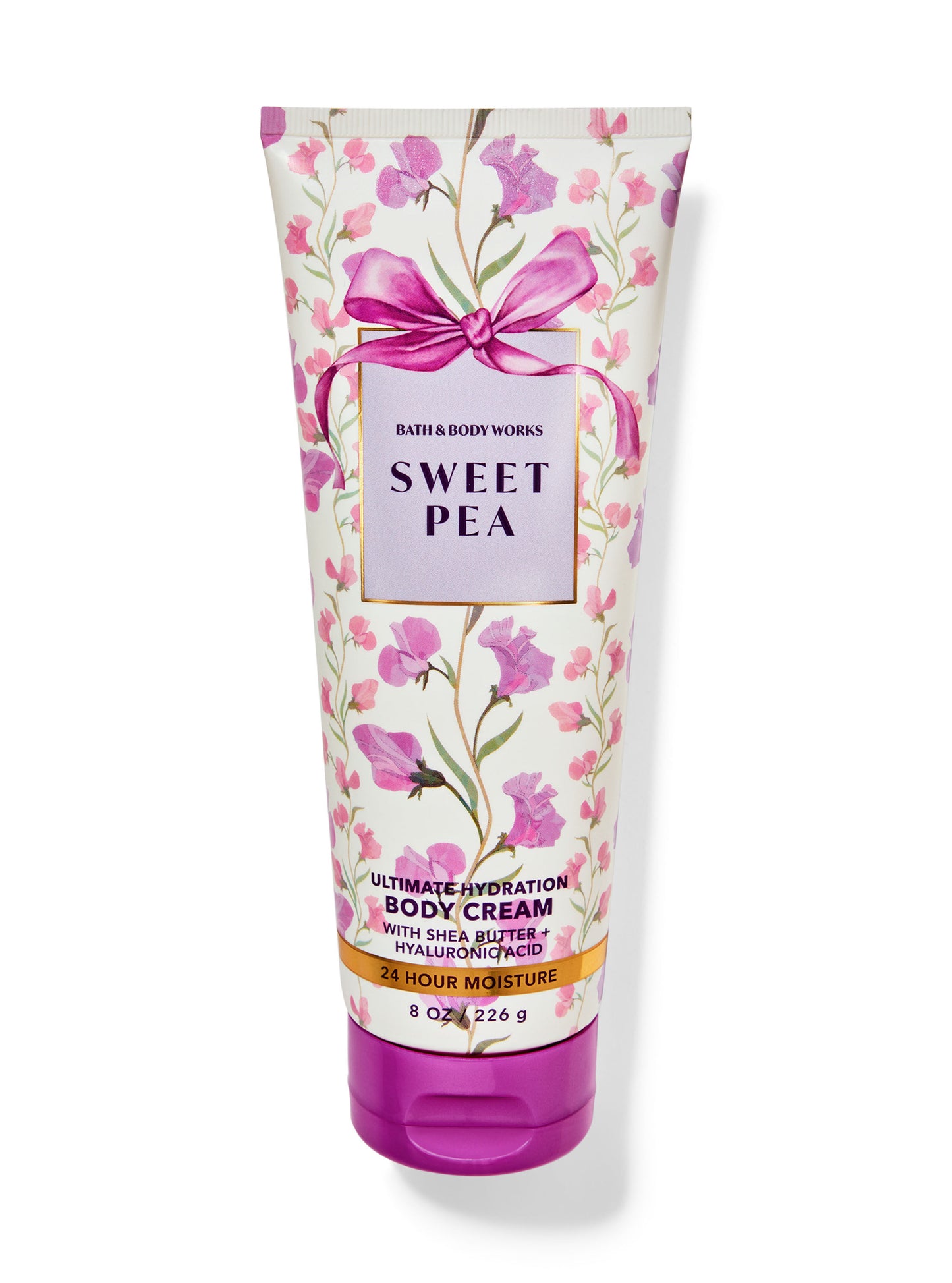 CREMA BATH & BODY WORKS