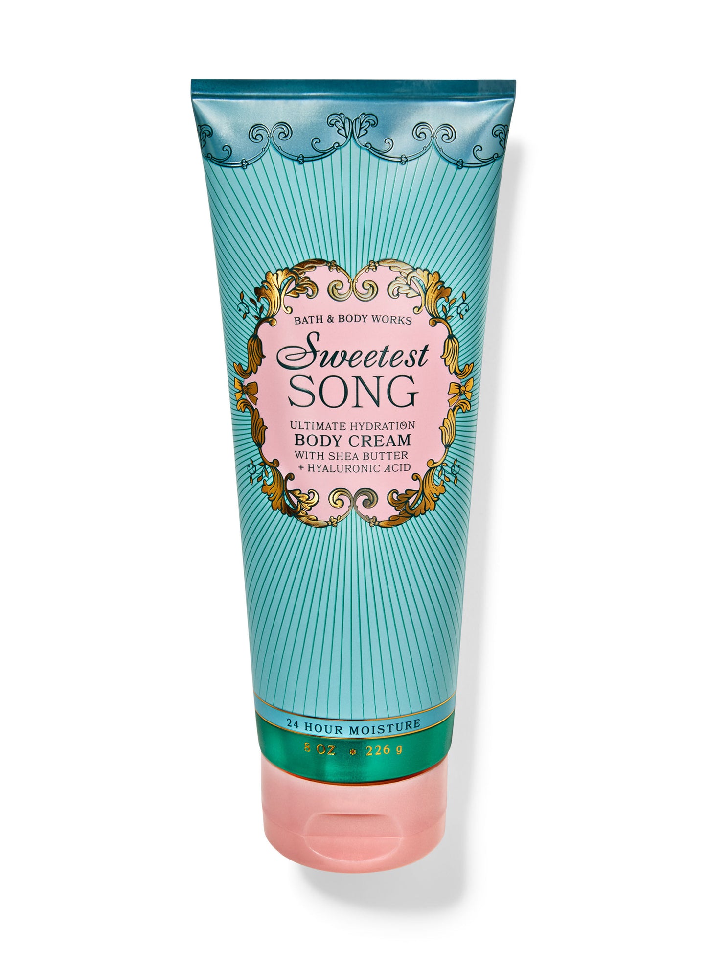 CREMA BATH & BODY WORKS