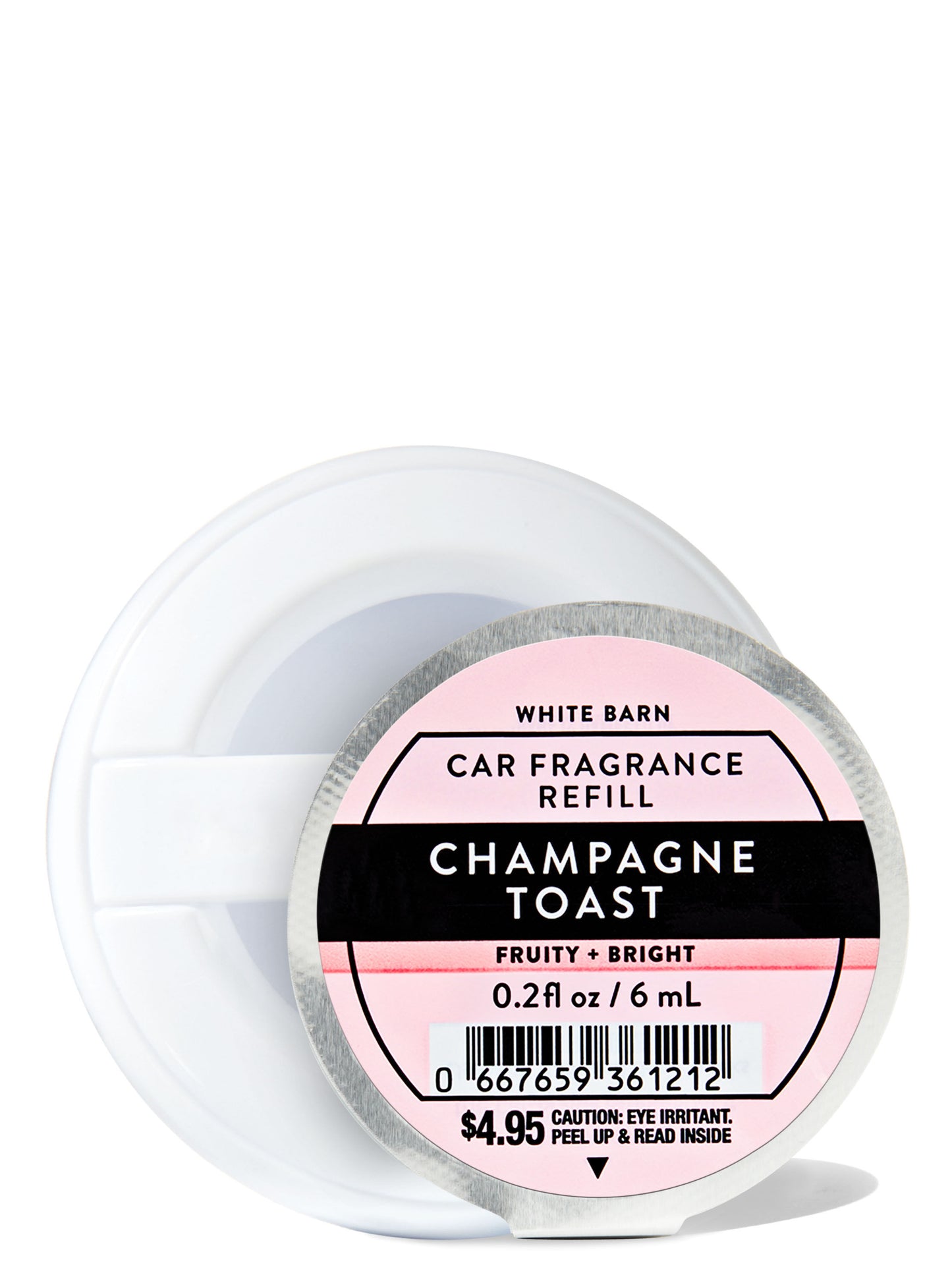FRAGANCIAS PARA CARRO BATH & BODY WORKS