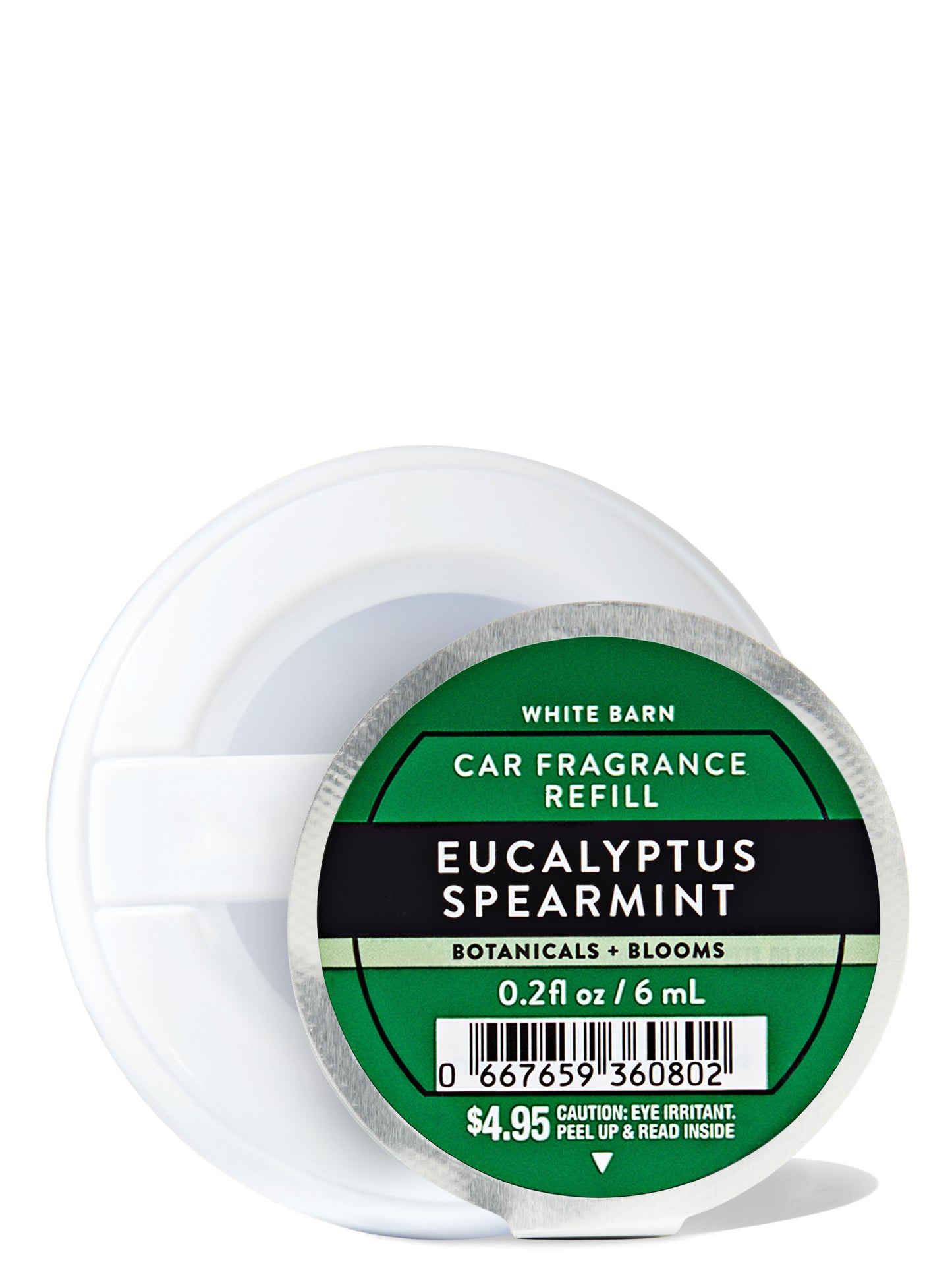 FRAGANCIAS PARA CARRO BATH & BODY WORKS