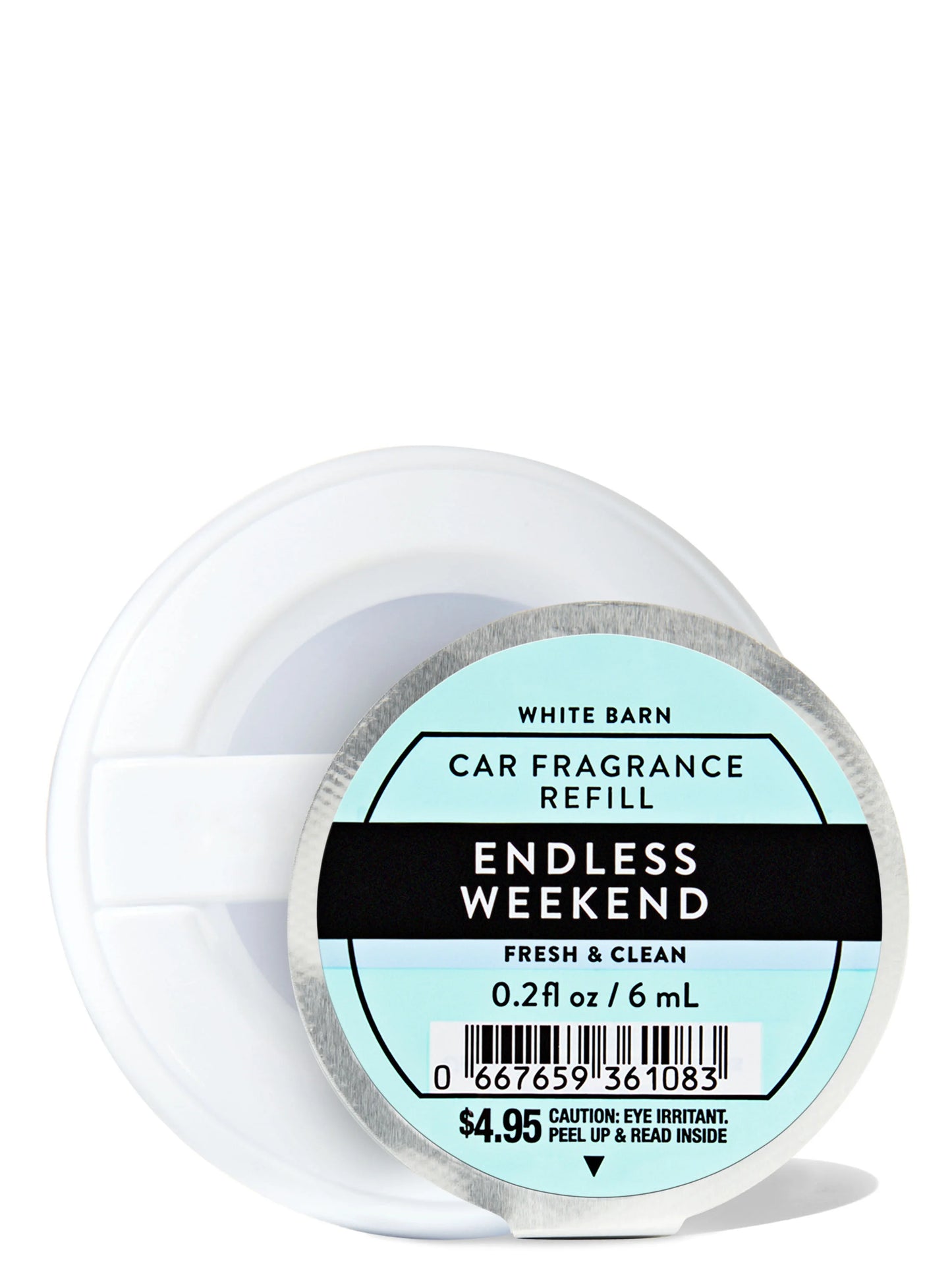 FRAGANCIAS PARA CARRO BATH & BODY WORKS