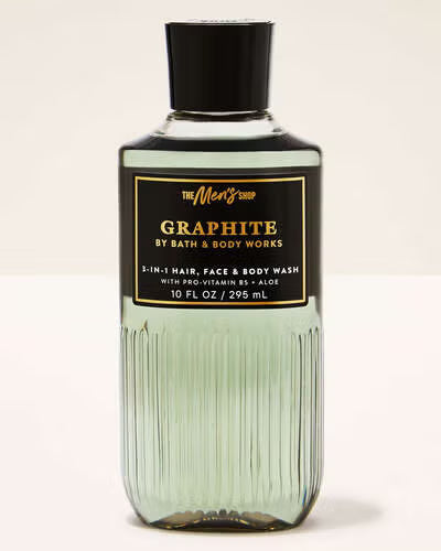 GEL DE DUCHA BATH AND BODY