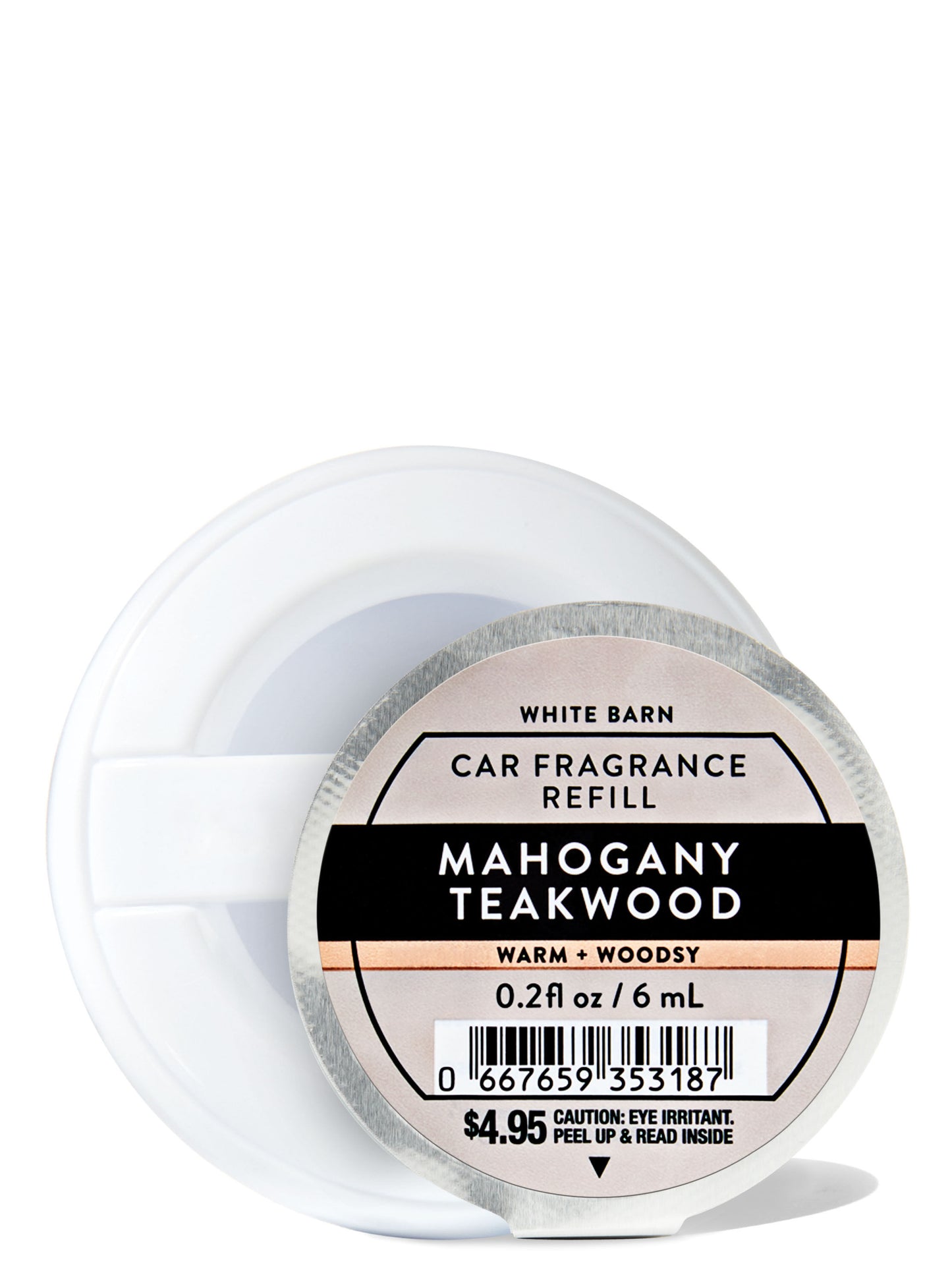 FRAGANCIAS PARA CARRO BATH & BODY WORKS