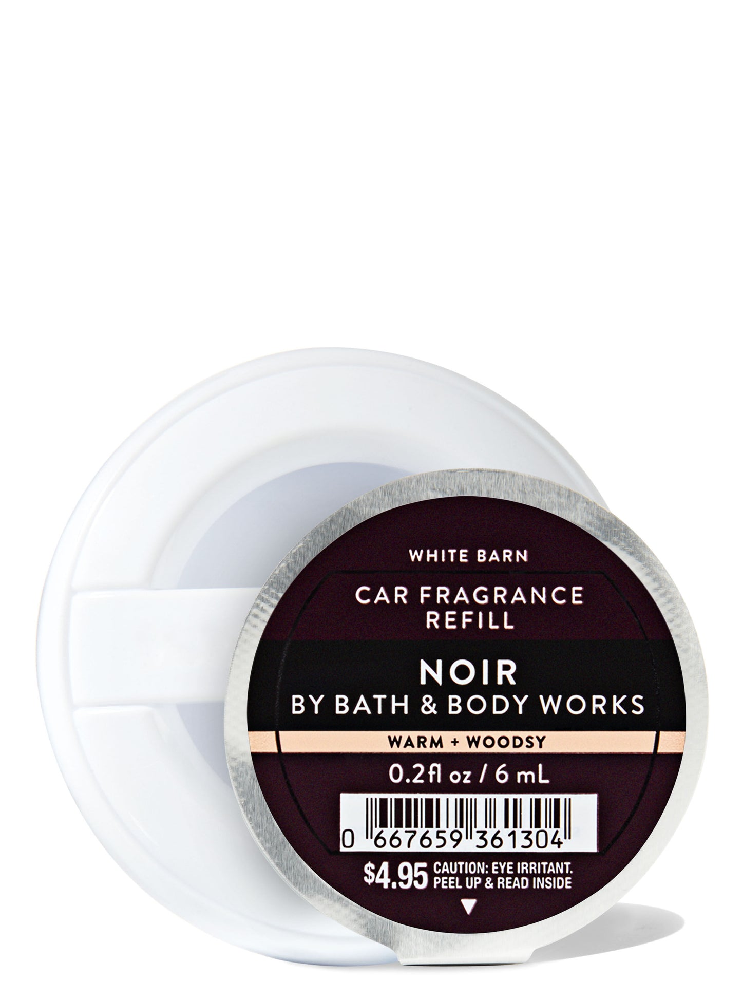FRAGANCIAS PARA CARRO BATH & BODY WORKS