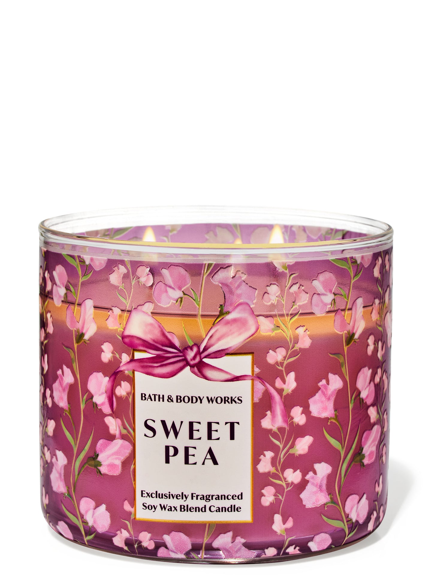 VELAS AROMATICA BATH & BODY WORKS