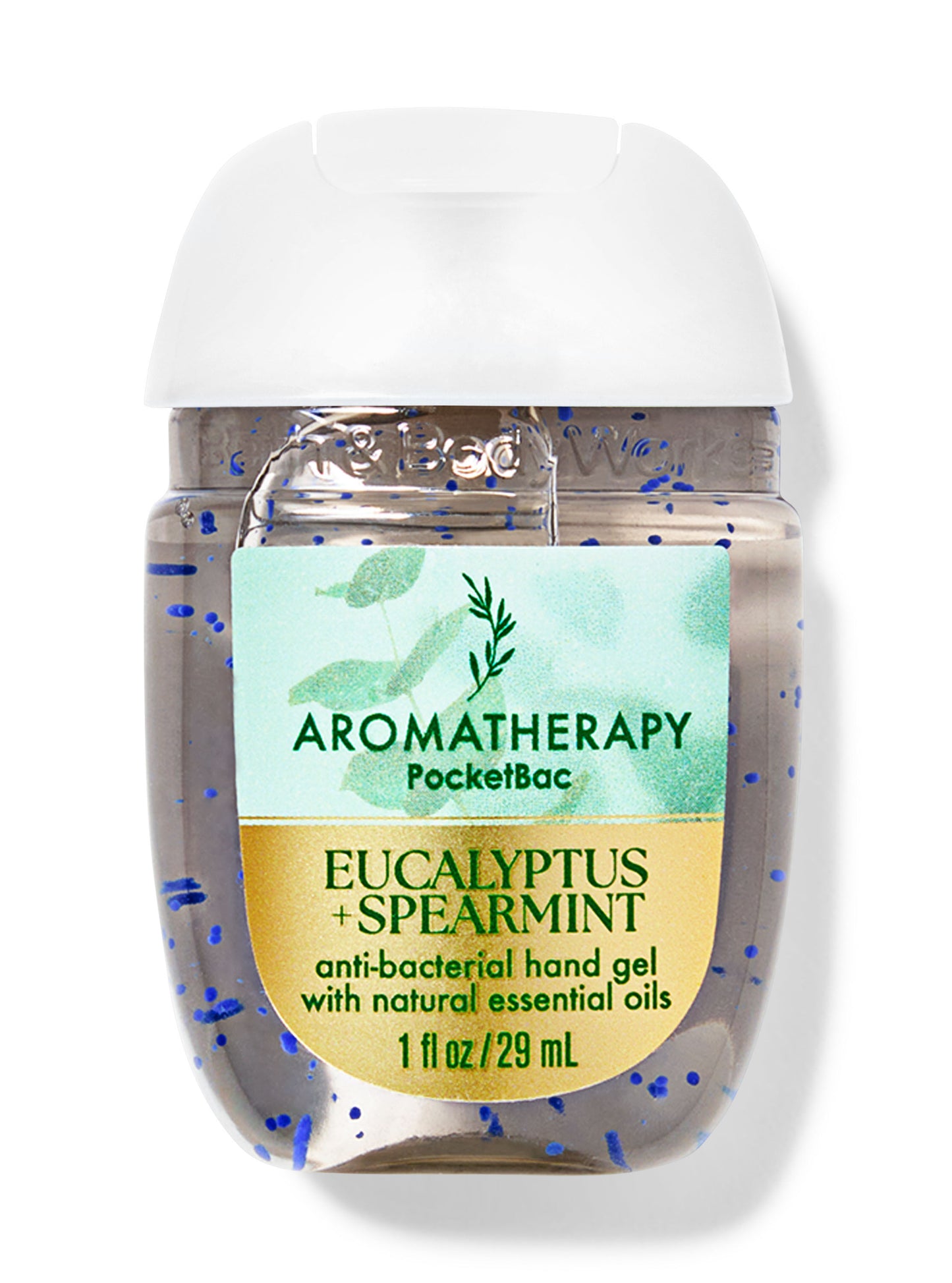 ANTIBACTERIAL BATH & BODY WORKS