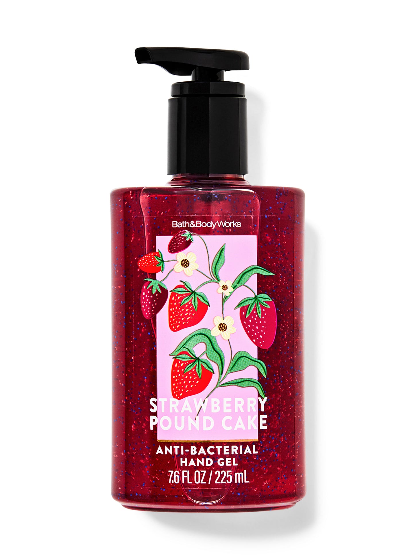 ANTIBACTERIAL DE MANOS BATH & BODY