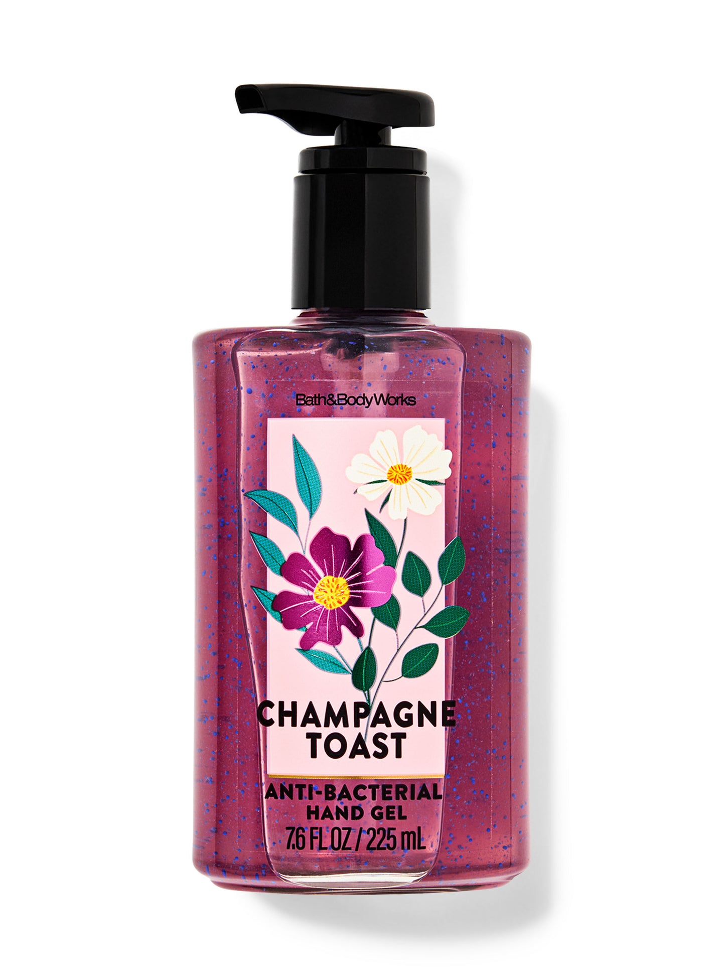 ANTIBACTERIAL DE MANOS BATH & BODY
