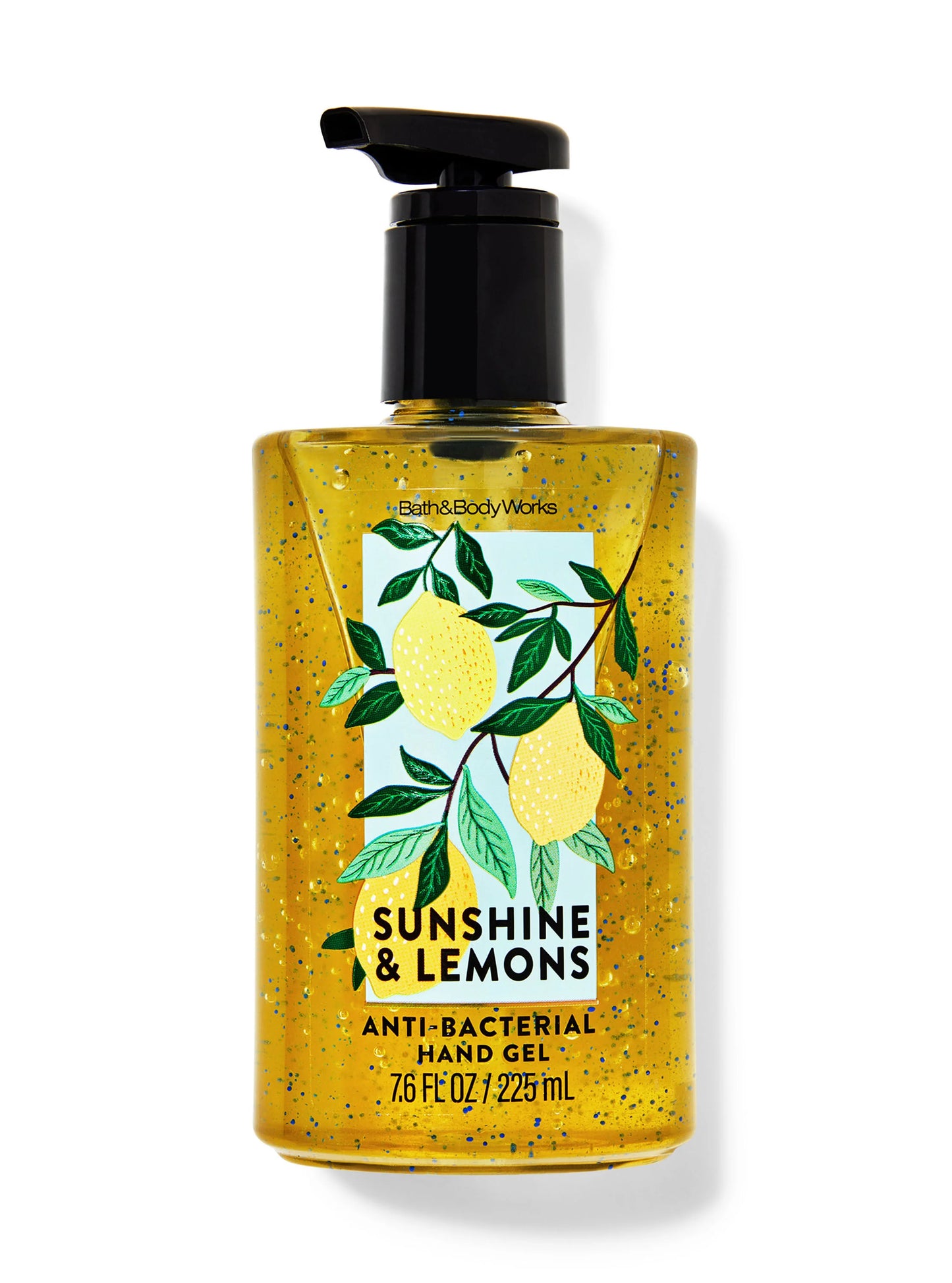 ANTIBACTERIAL DE MANOS BATH & BODY