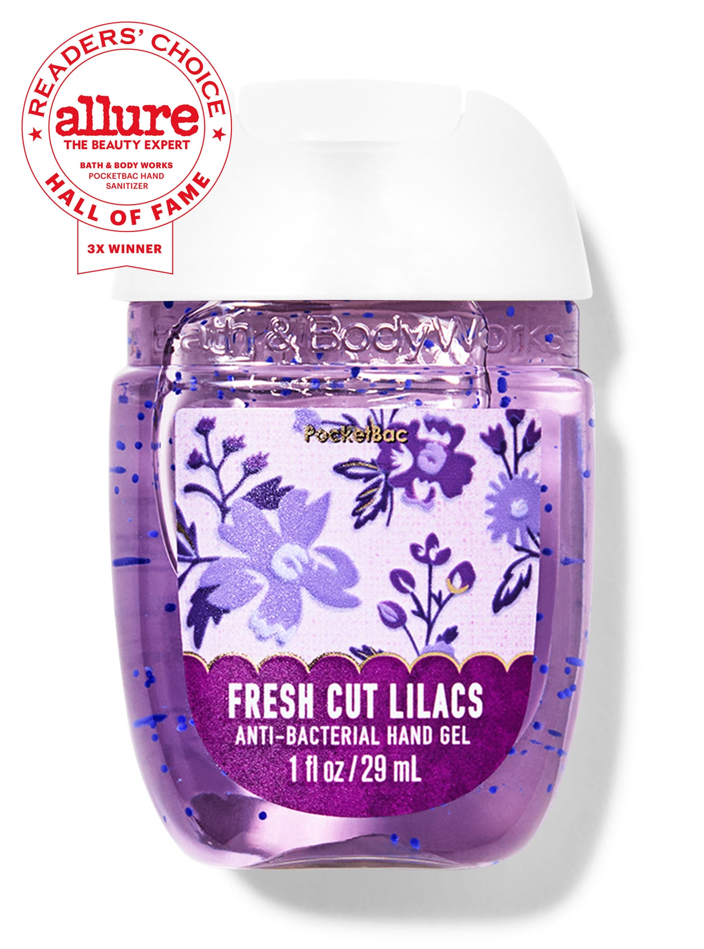 ANTIBACTERIAL BATH & BODY WORKS