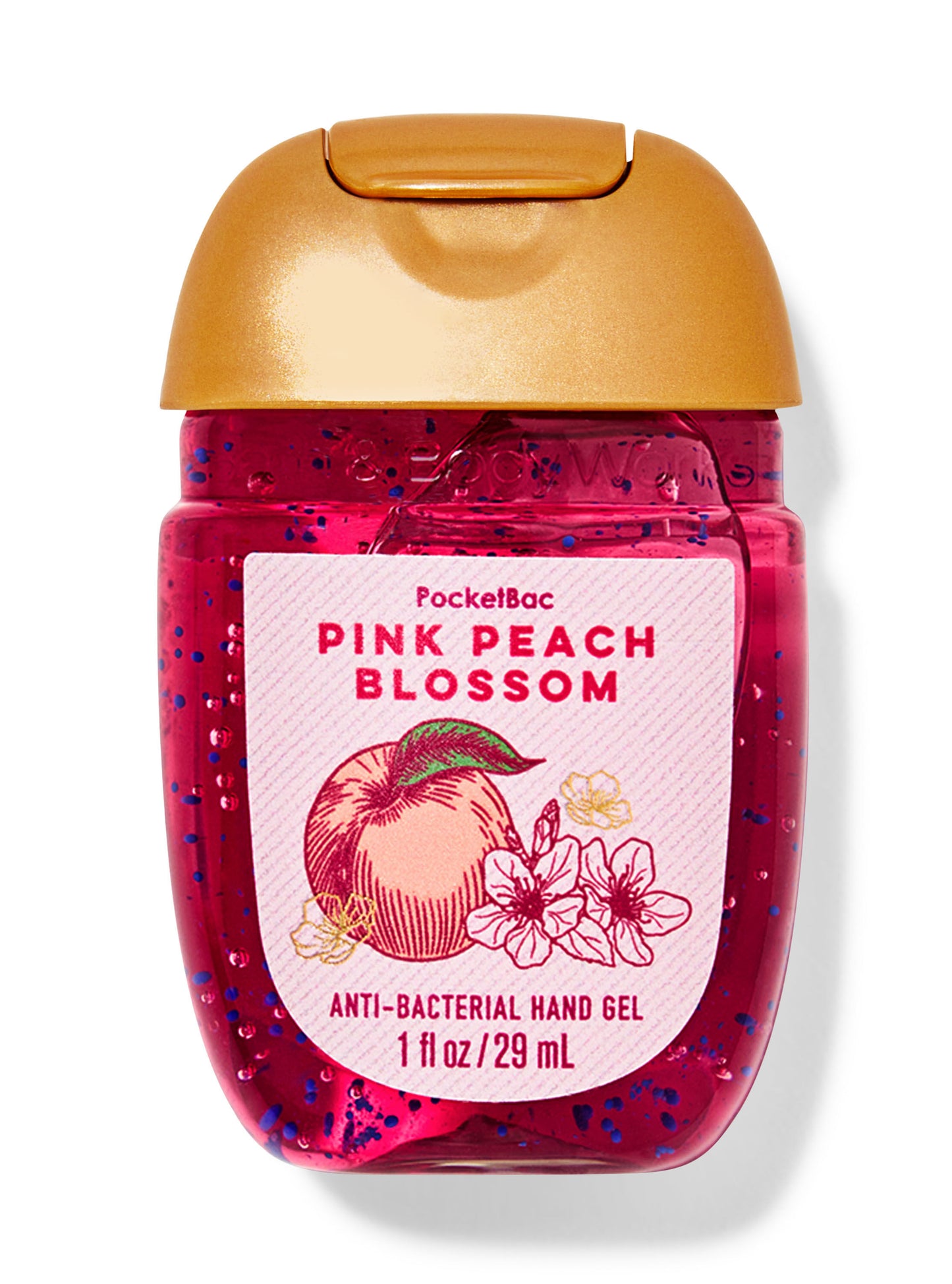 ANTIBACTERIAL BATH & BODY WORKS