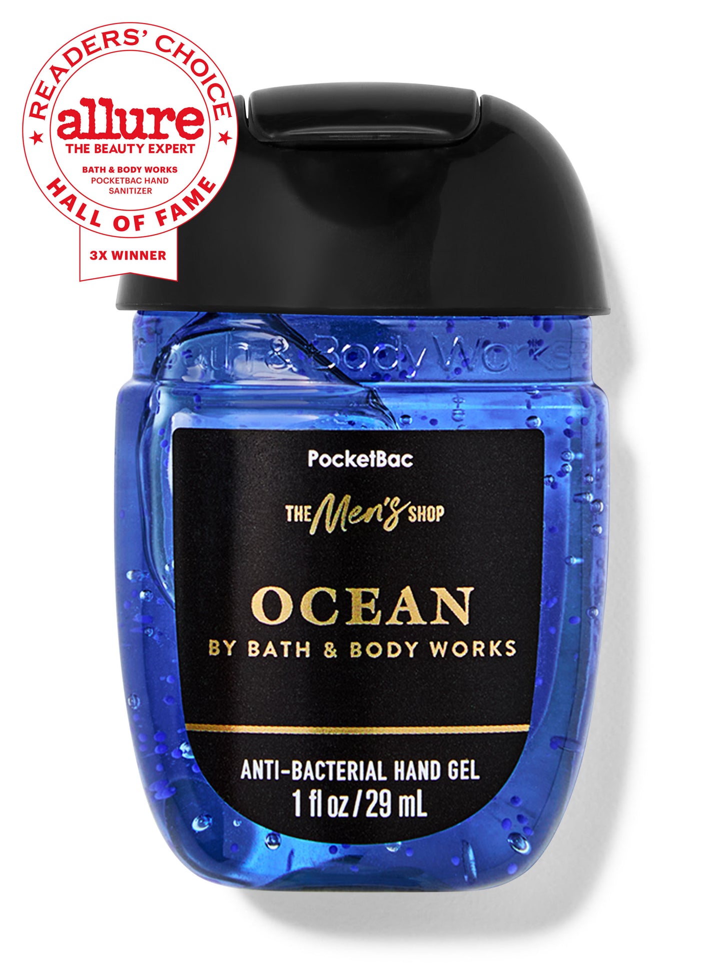 ANTIBACTERIAL BATH & BODY WORKS