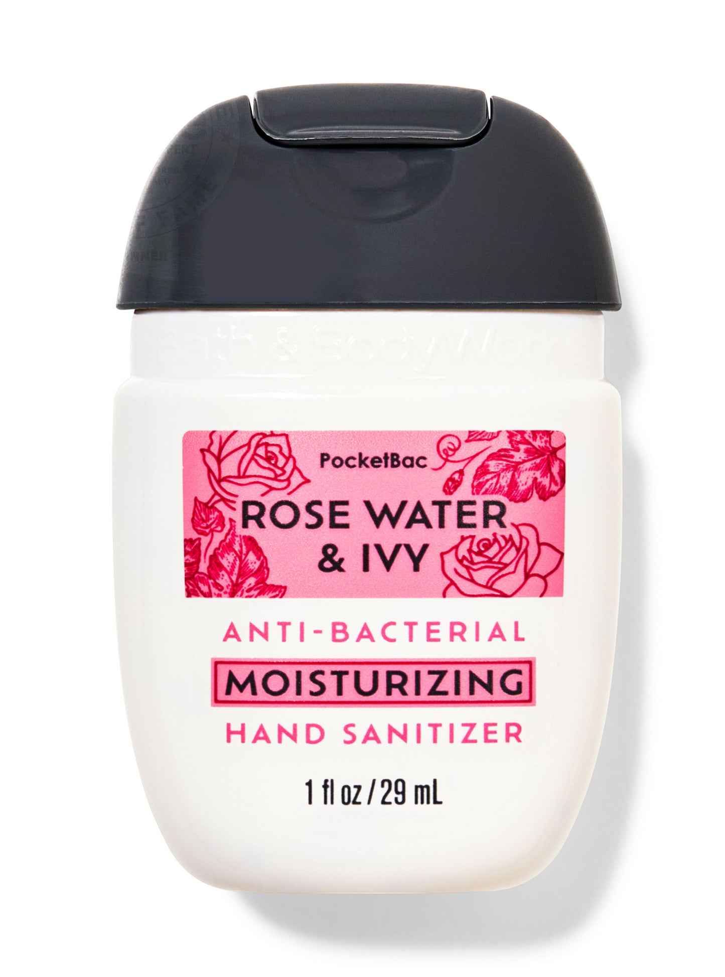 ANTIBACTERIAL BATH & BODY WORKS
