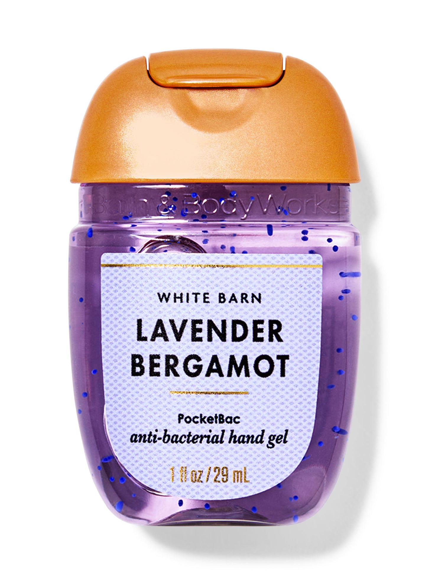 ANTIBACTERIAL BATH & BODY WORKS