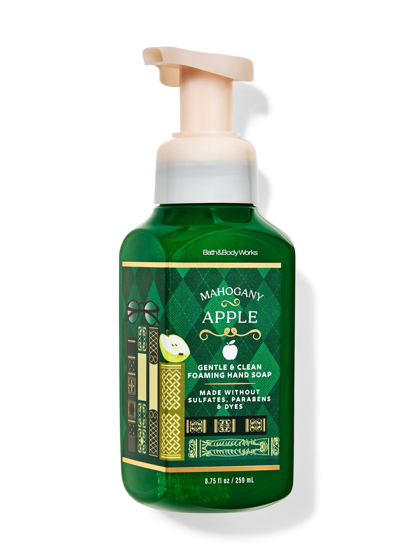 JABON PARA MANOS BATH & BODY WORKS