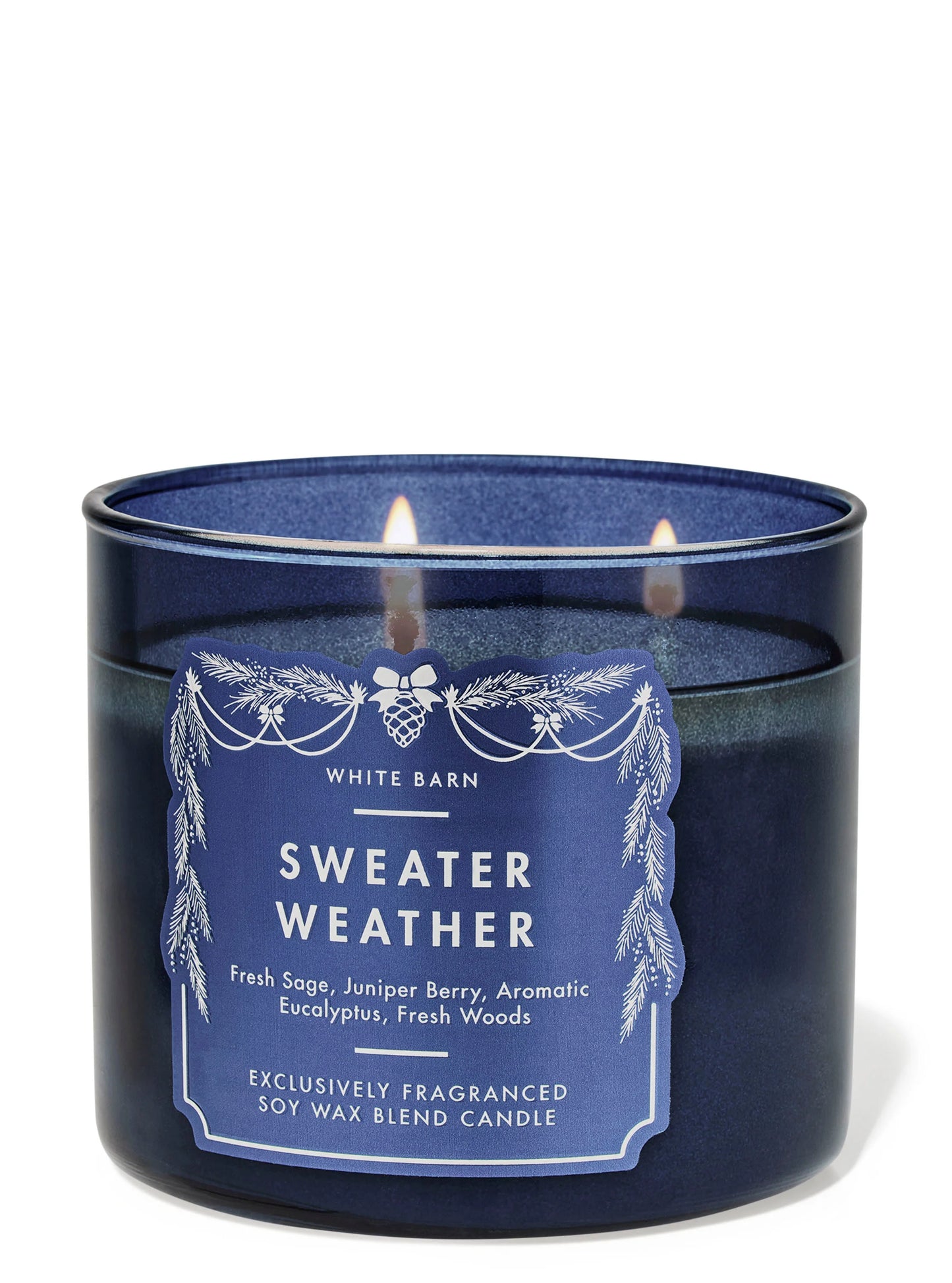 VELAS AROMATICA BATH & BODY WORKS