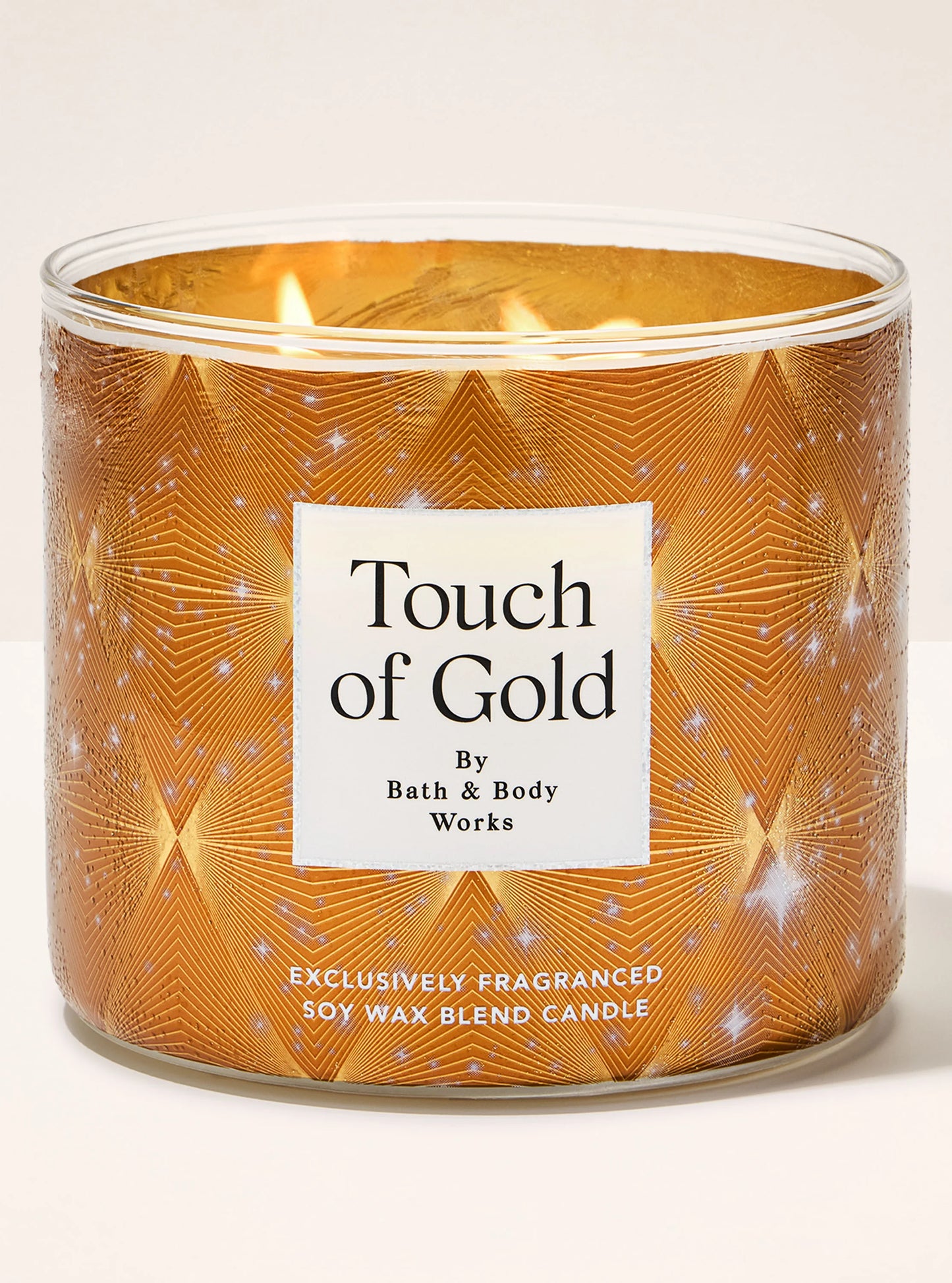 VELAS AROMATICA BATH & BODY WORKS