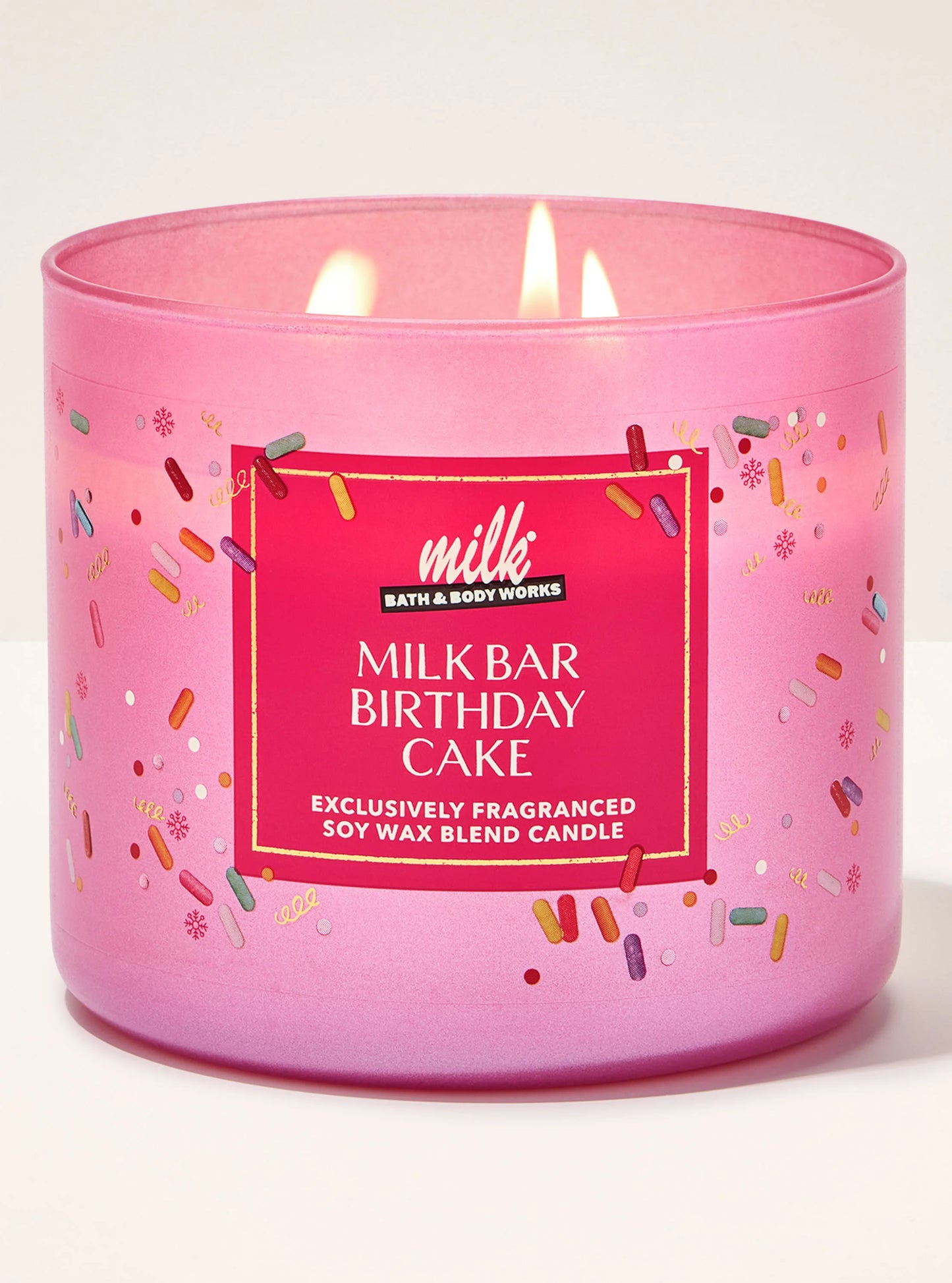 VELAS AROMATICA BATH & BODY WORKS