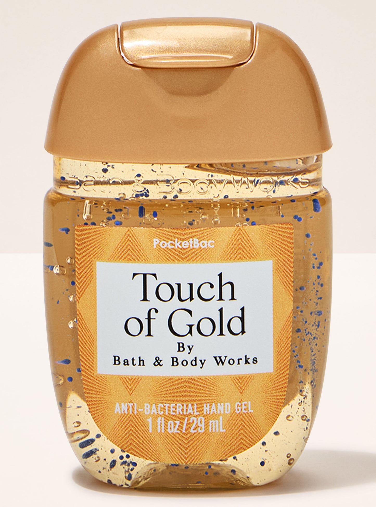 ANTIBACTERIAL BATH & BODY WORKS