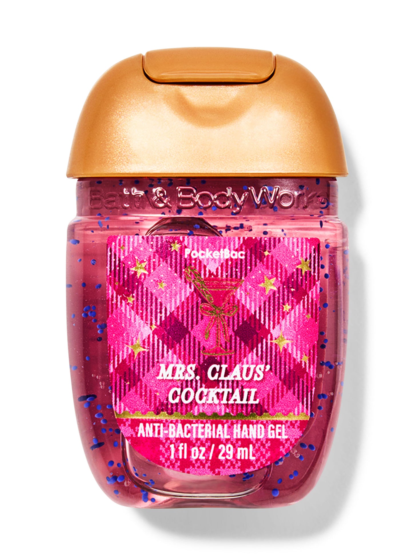 ANTIBACTERIAL BATH & BODY WORKS