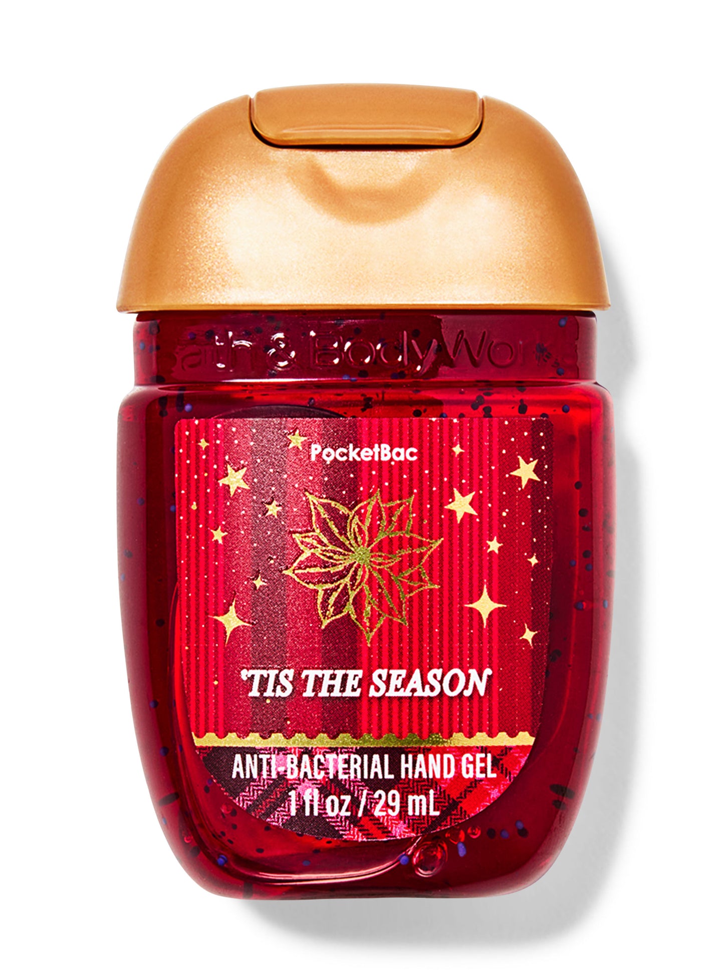 ANTIBACTERIAL BATH & BODY WORKS