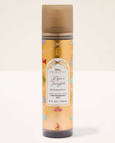 SPLASH BATH & BODY WORKS