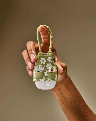 HOLDER ANTIBACTERIAL BATH & BODY WORKS