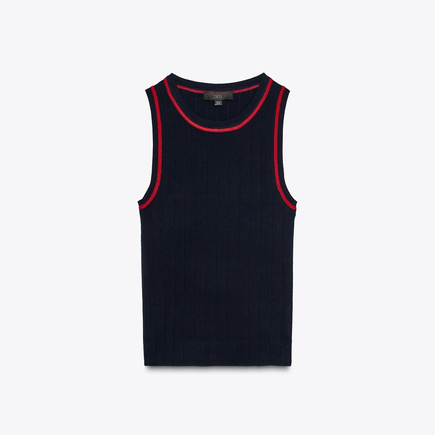 CAMISA ZARA