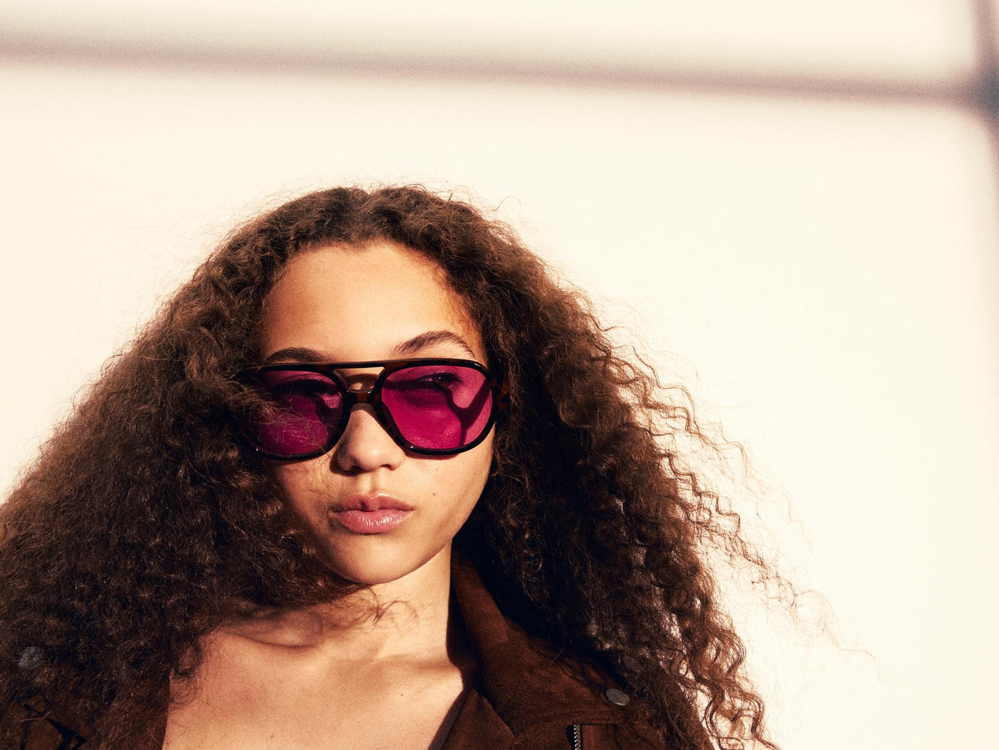 LENTES DE SOL PULL & BEAR