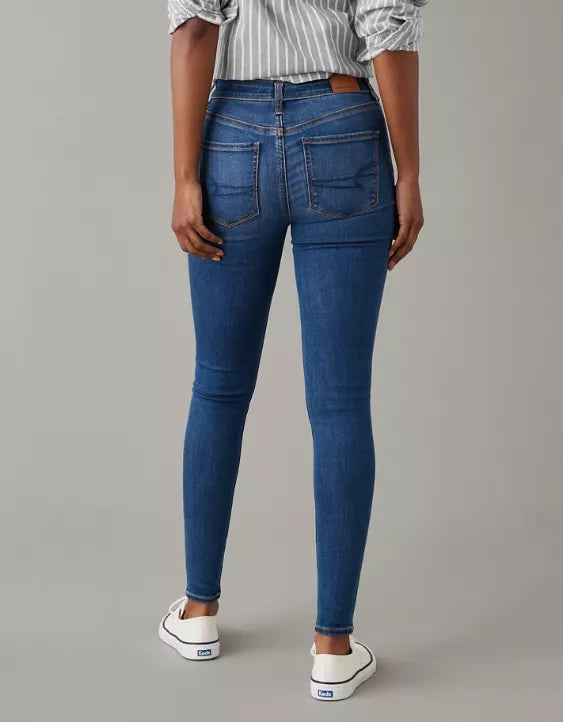 JEAN AMERICAN EAGLE 3962