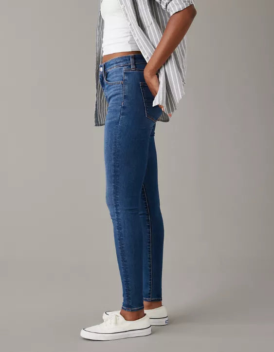 JEAN AMERICAN EAGLE 3962