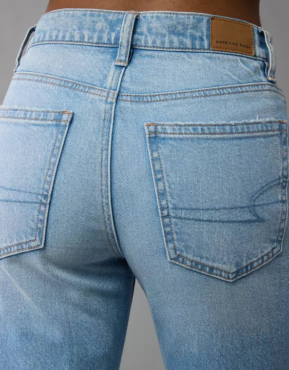 JEAN AMERICAN EAGLE