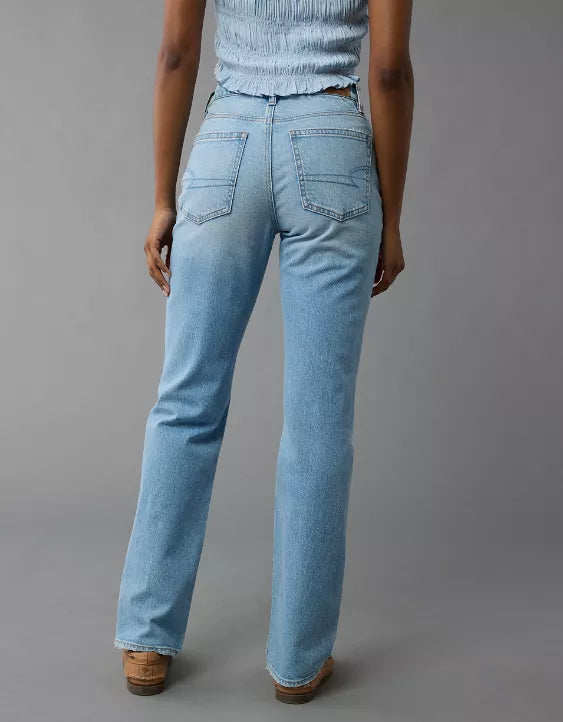 JEAN AMERICAN EAGLE