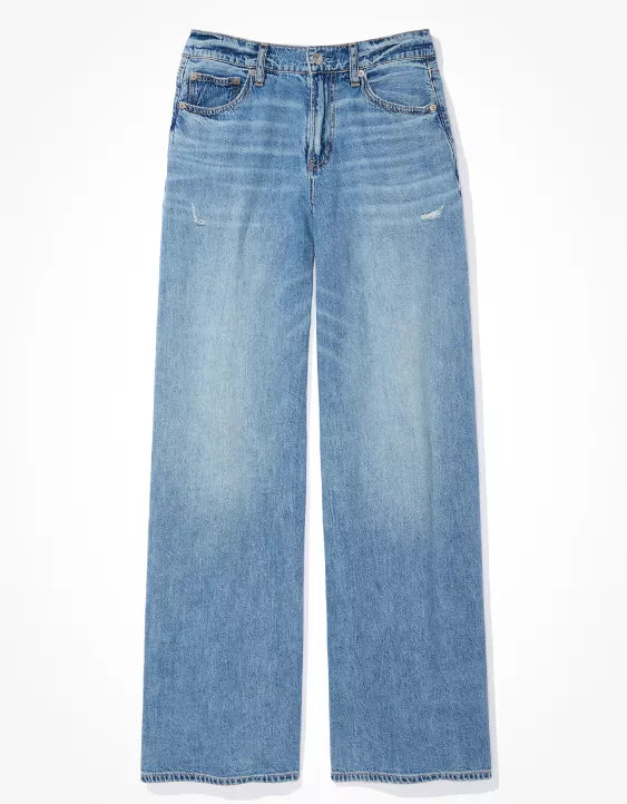 JEAN AMERICAN EAGLE