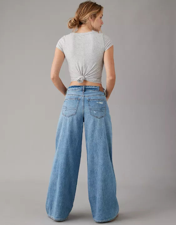 JEAN AMERICAN EAGLE