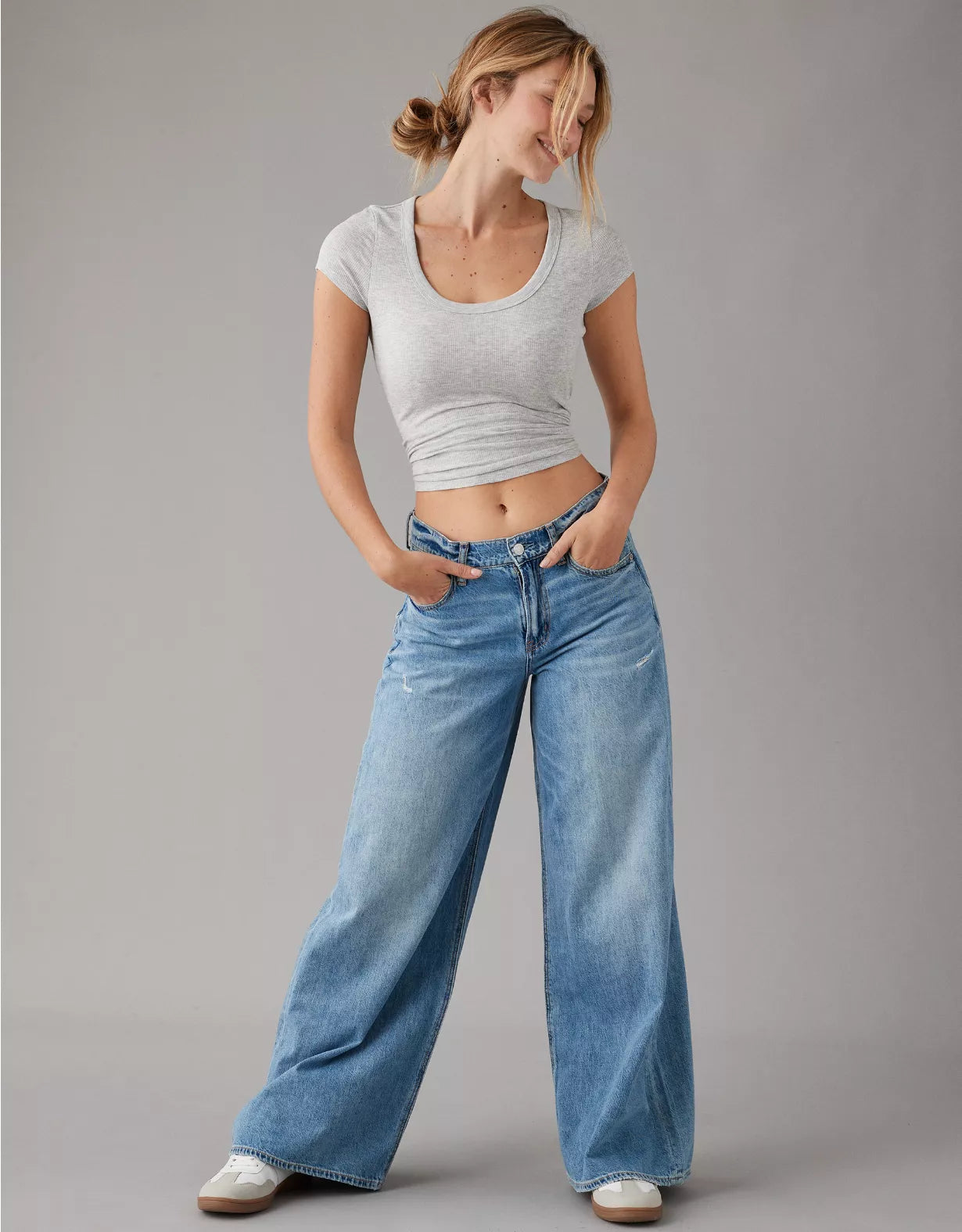 JEAN AMERICAN EAGLE