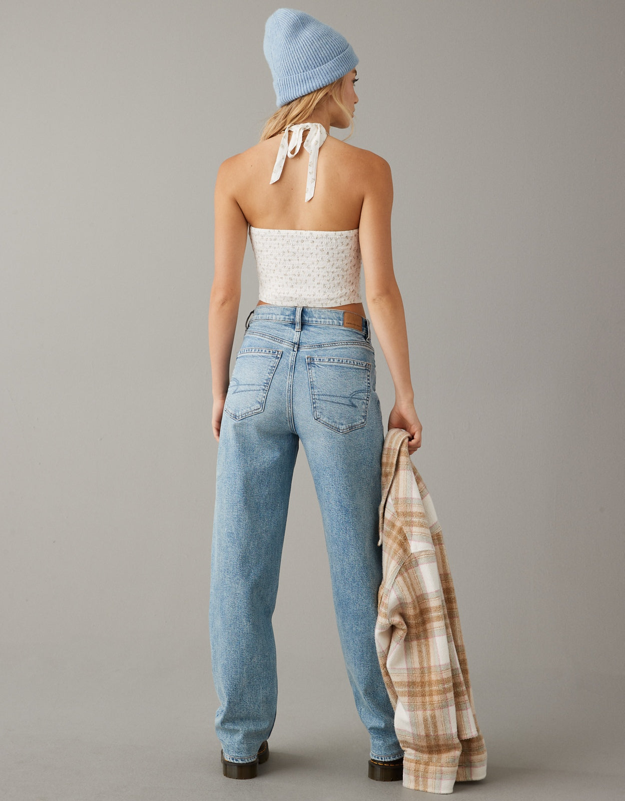 JEAN AMERICAN EAGLE