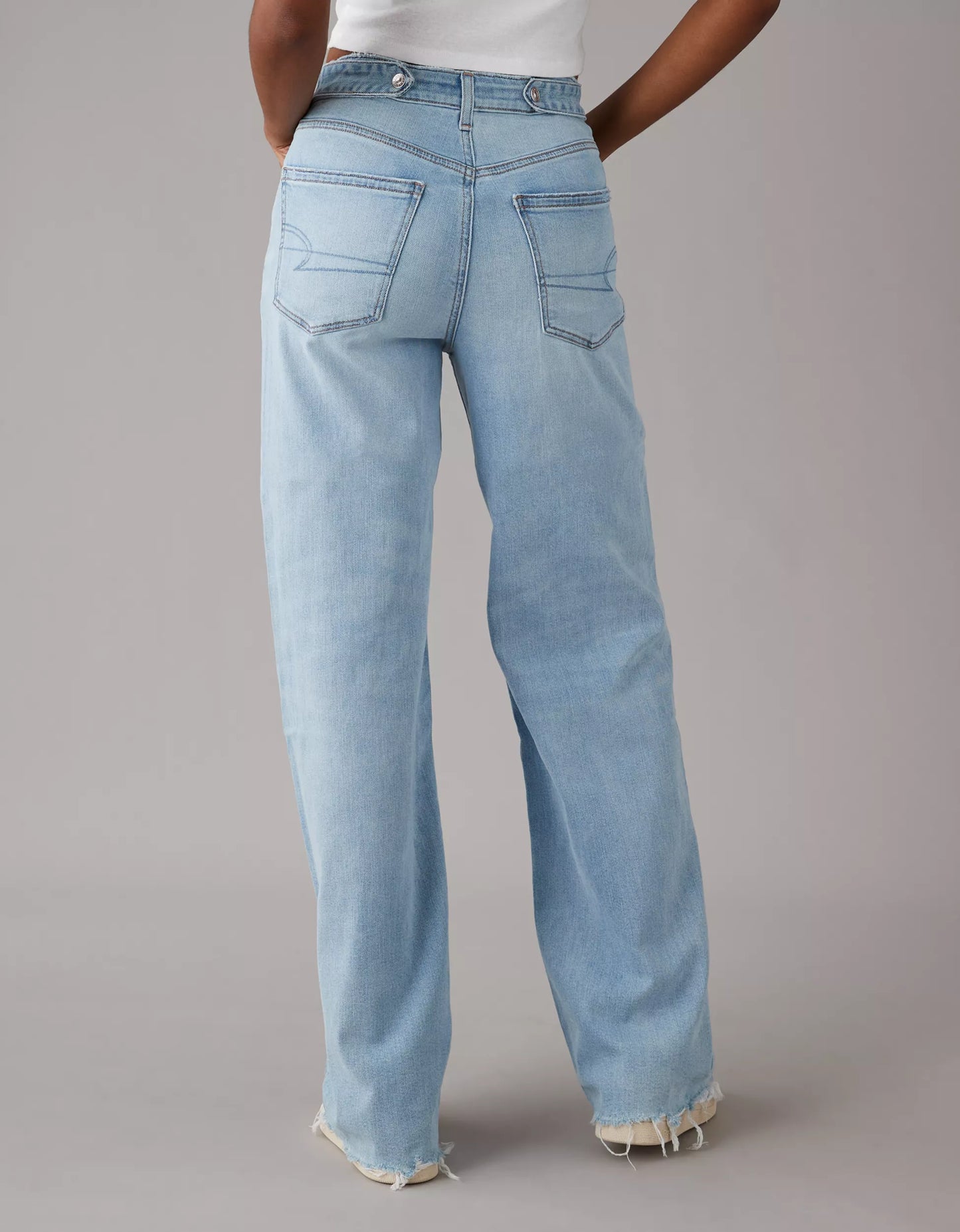 JEAN AMERICAN EAGLE