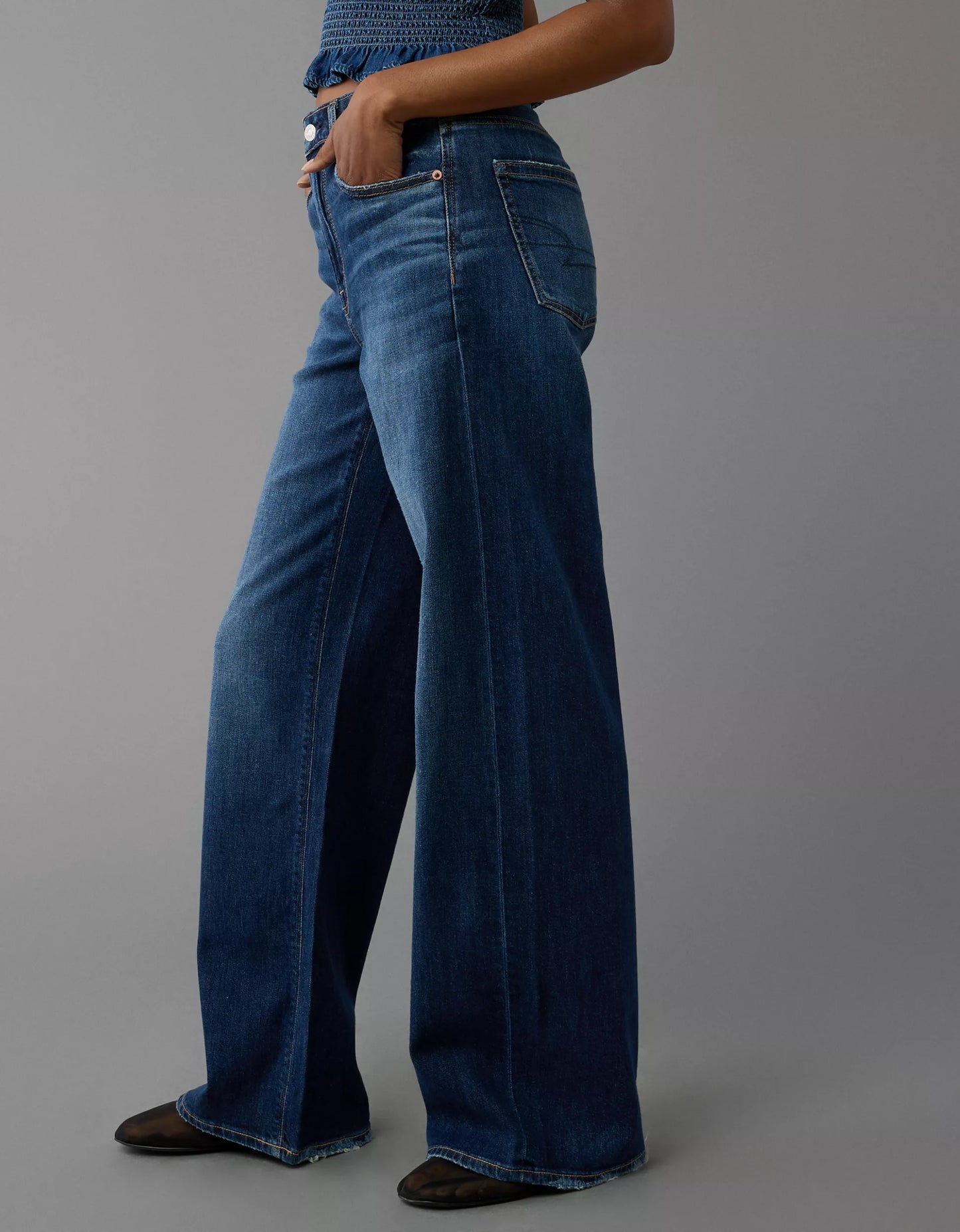 JEAN AMERICAN EAGLE