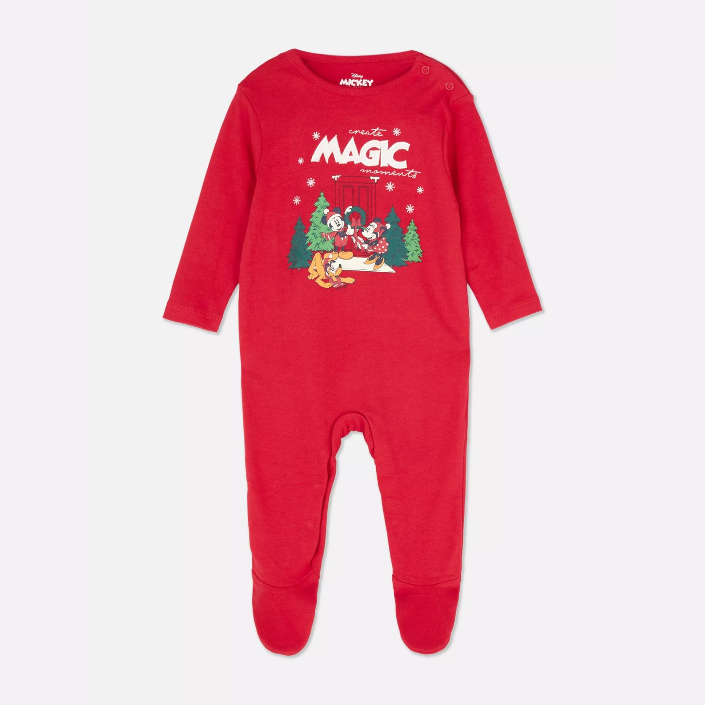 PIJAMA PRIMARK