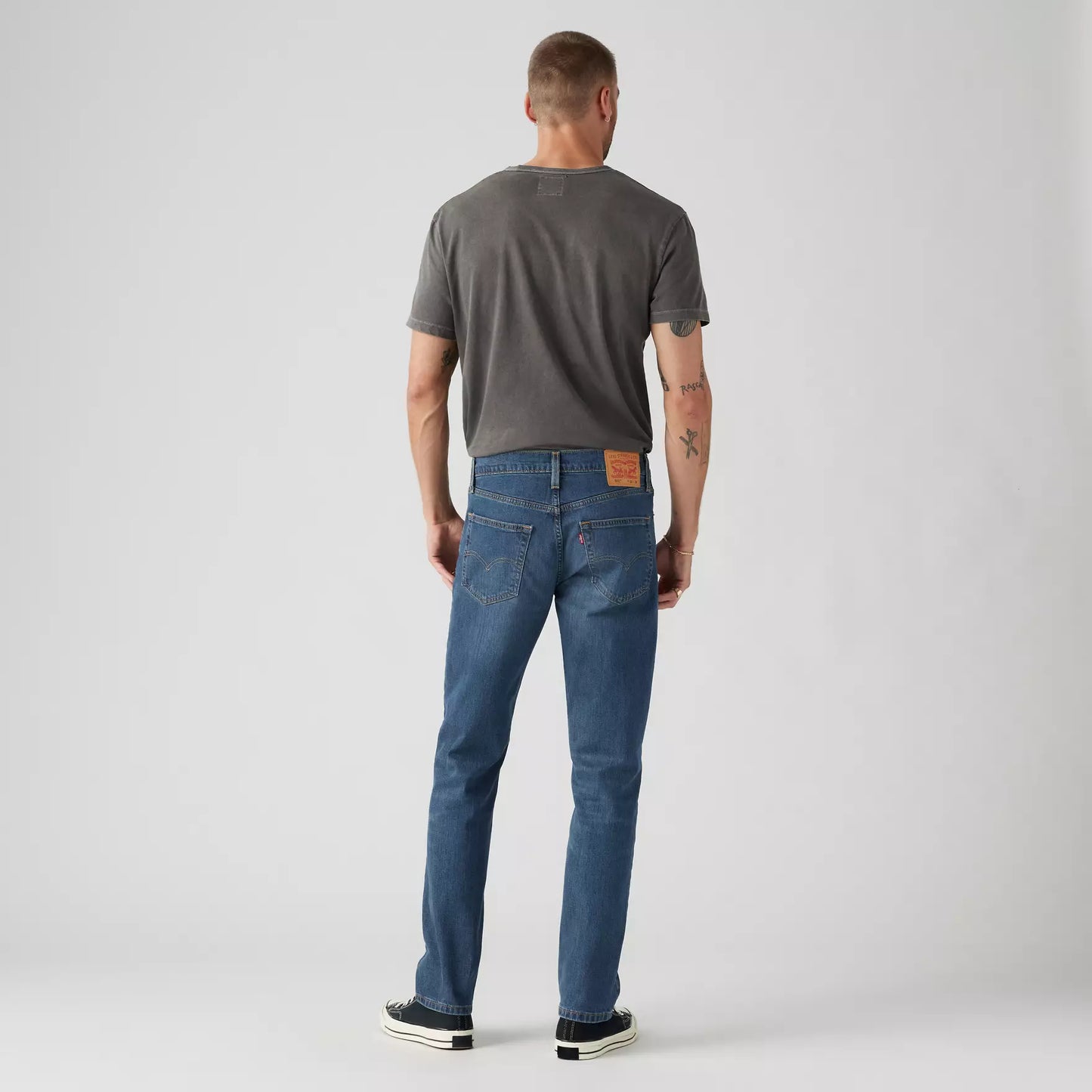 JEAN LEVIS 511