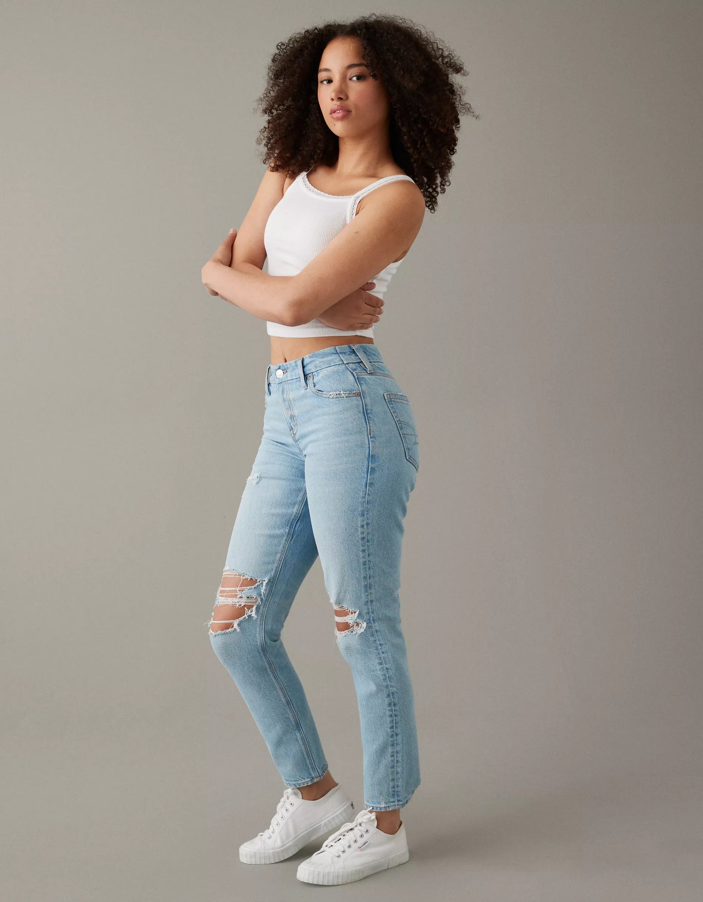 JEAN AMERICAN EAGLE