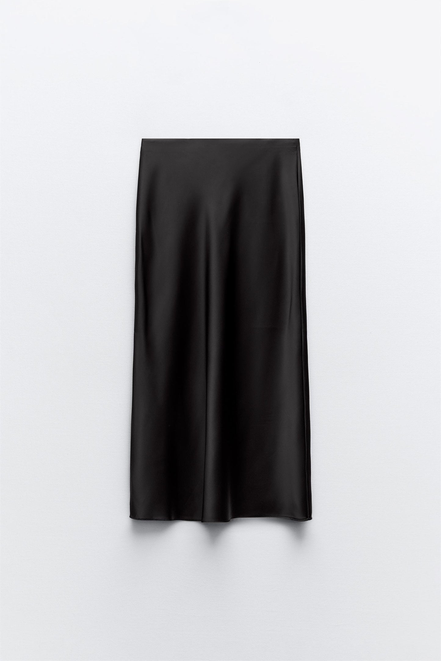 FALDA LARGA ZARA