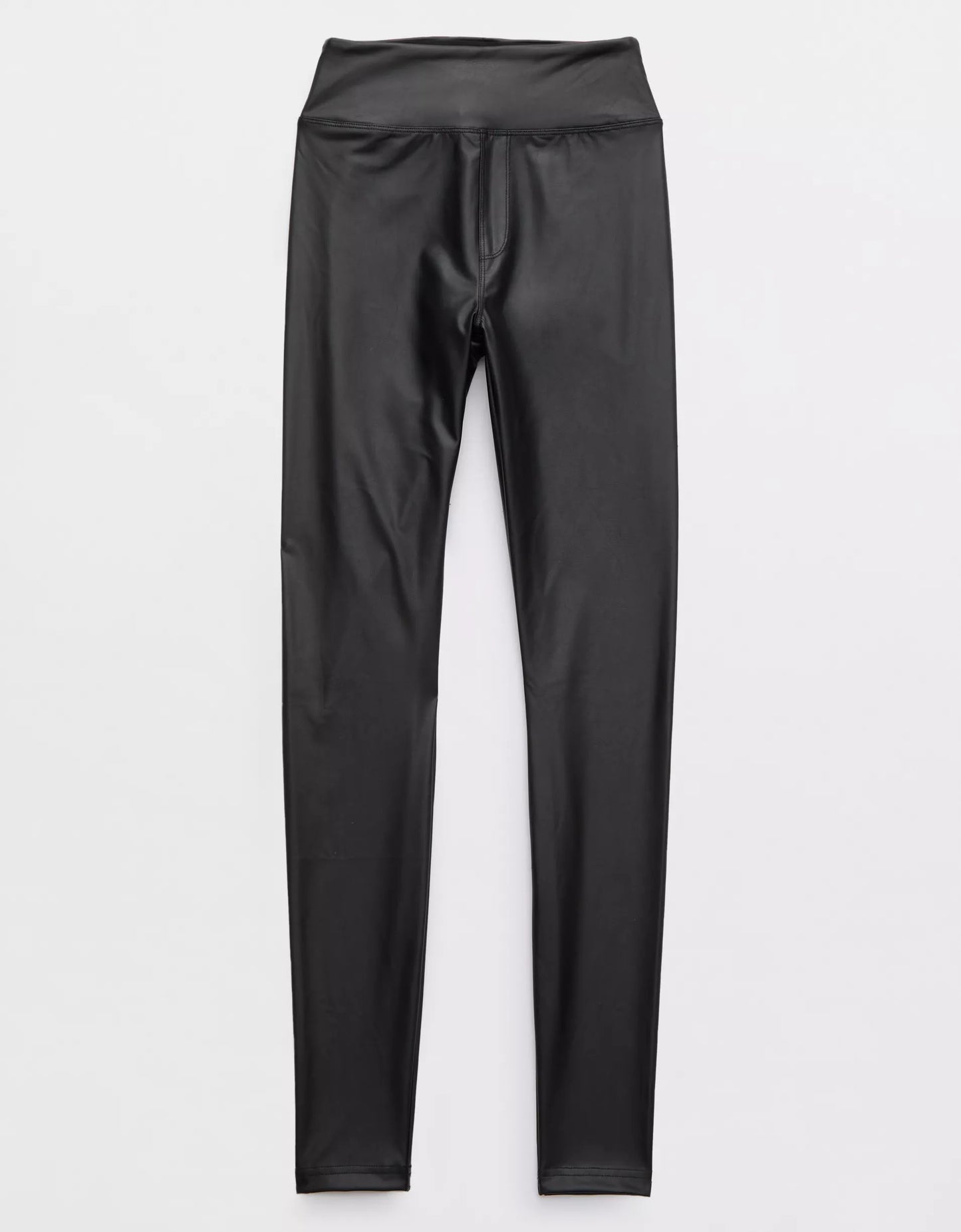LEGGING DE CUERO AMERICAN EAGLE