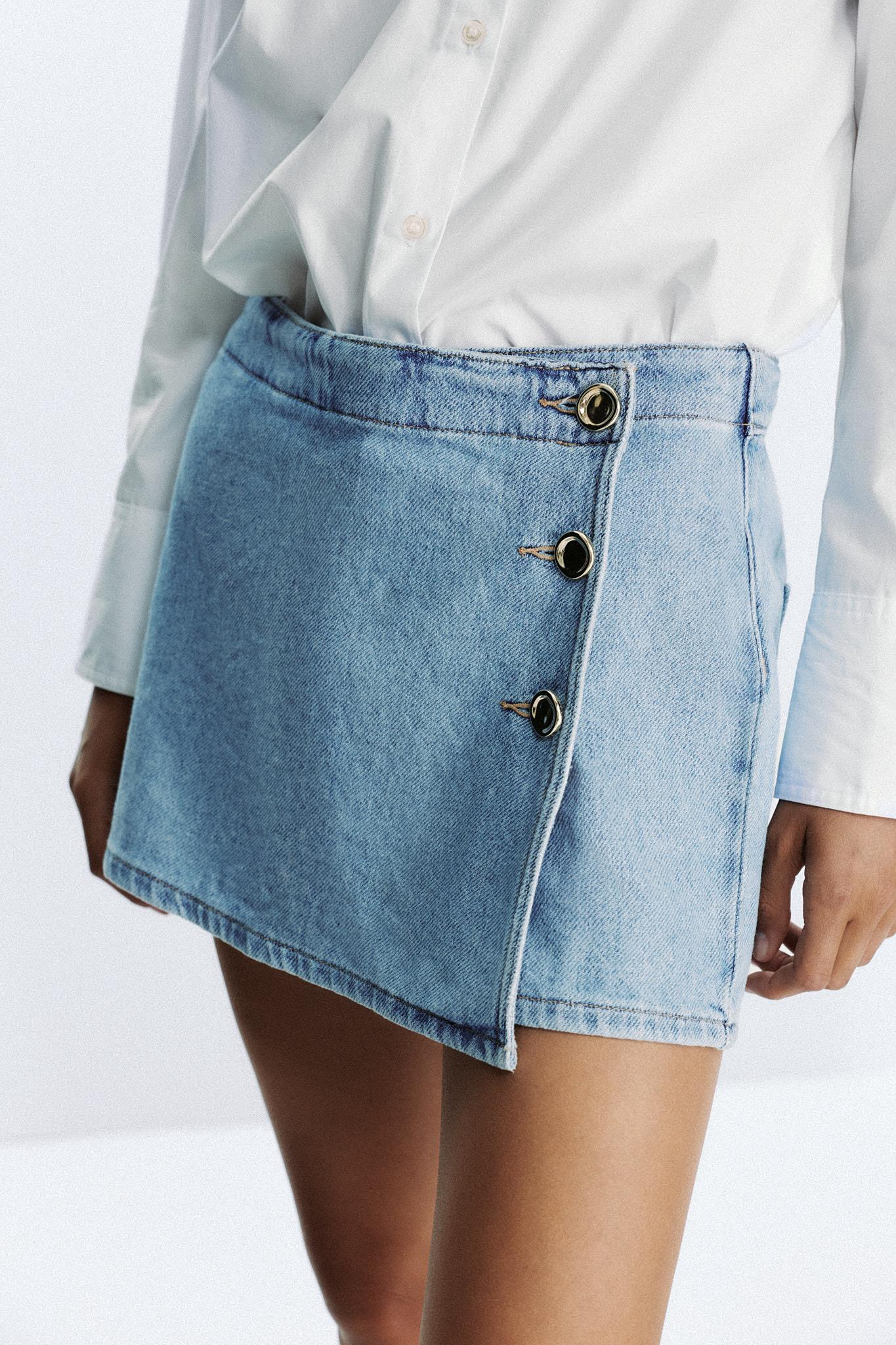 FALDA ZARA