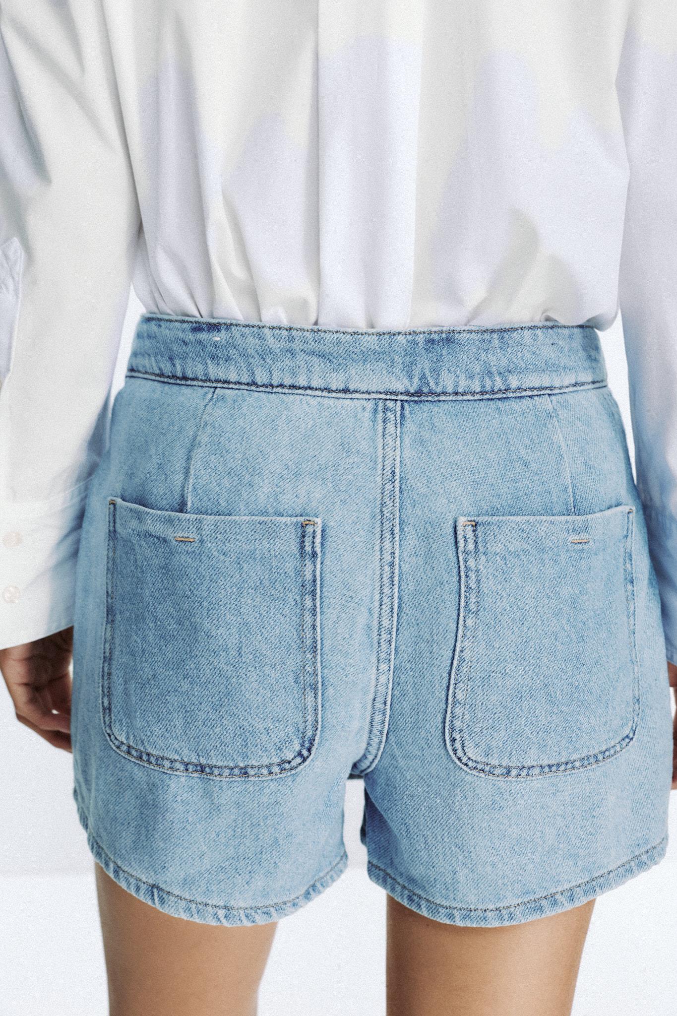 FALDA ZARA
