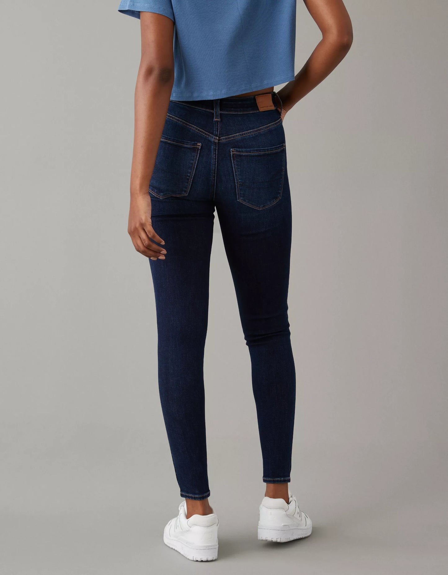 JEAN AMERICAN EAGLE