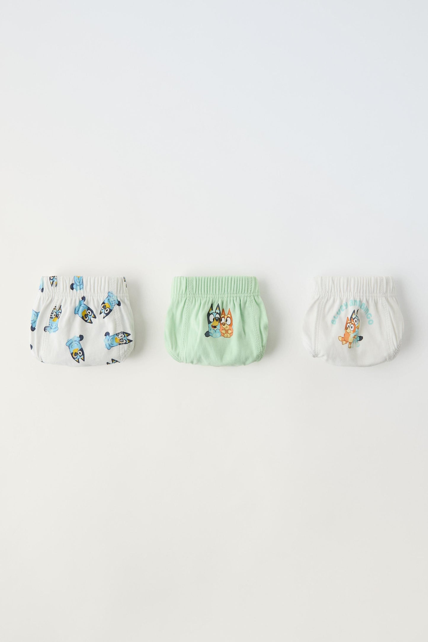 BOXER ZARA