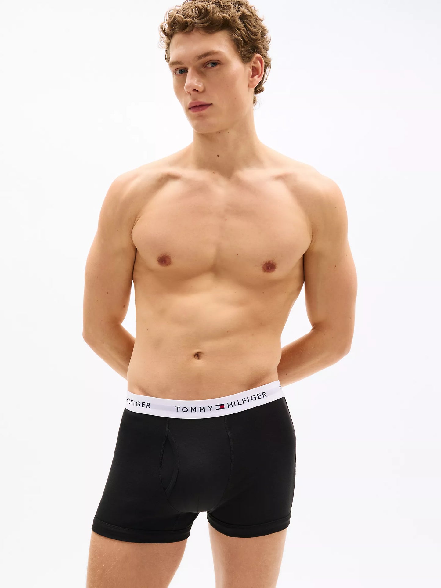 PAQ. Boxer Tommy Hilfiger