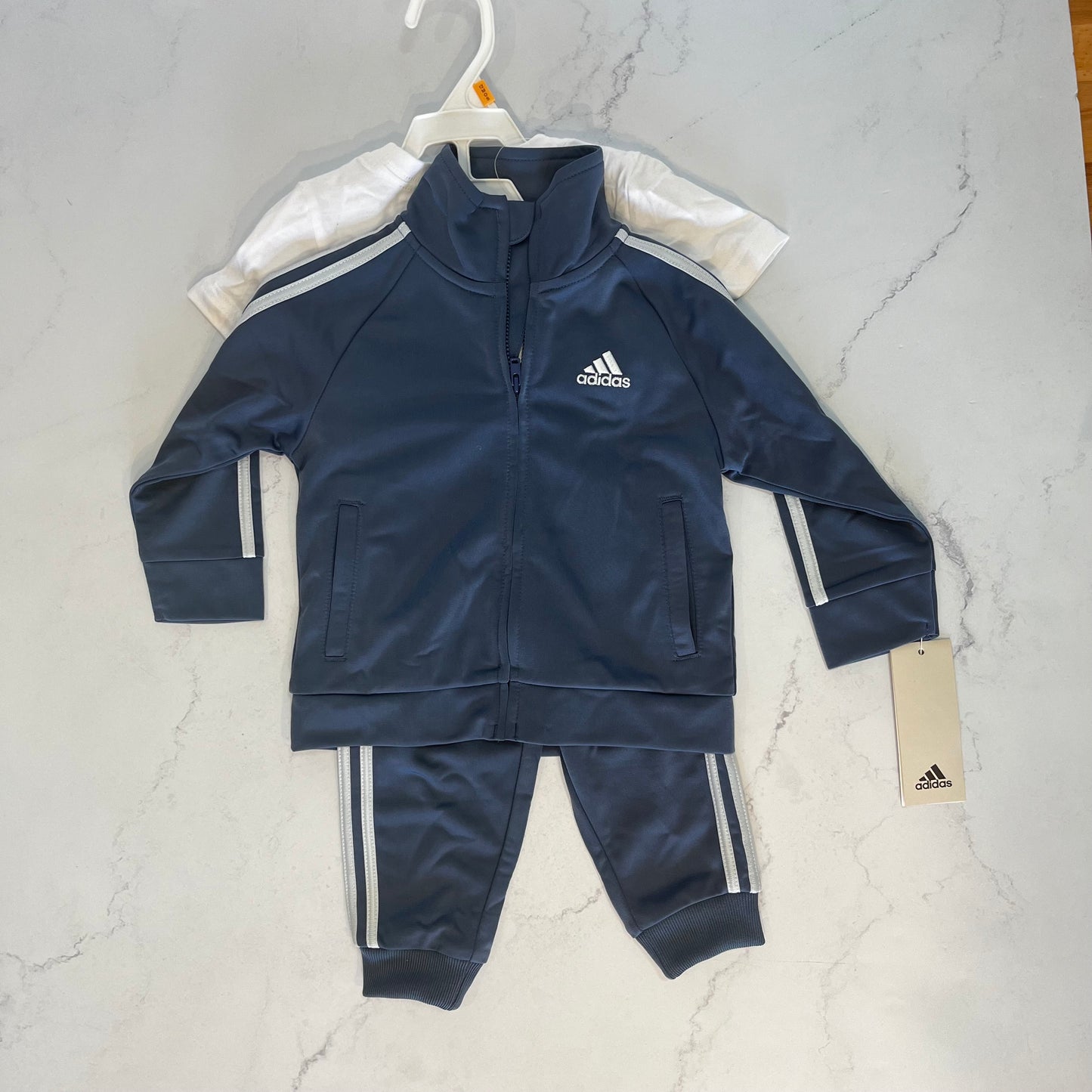 SET ADIDAS